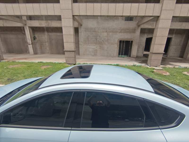 Used BYD Qin PLUS 2026 DM-i 210KM Progressive Model — 26