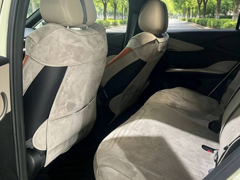 Used BYD Dolphin 2025 Smart Drive Version 420 km Freedom Edition — 37