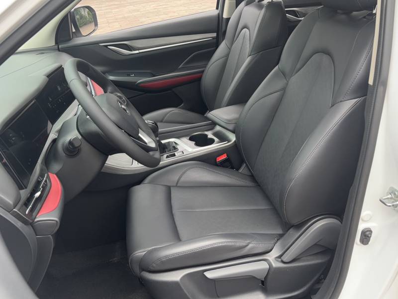 Used CHANGAN CS55PLUS 2020 1.5T Manual Colorful Model — 15