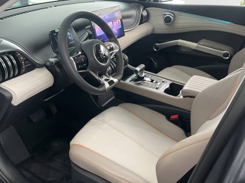 Used BYD Yuan PLUS 2023 Champion Edition 510KM Superior Model — 14