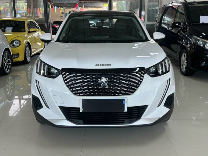 Used Peugeot 2008 2022 230THP THE ONE — 32