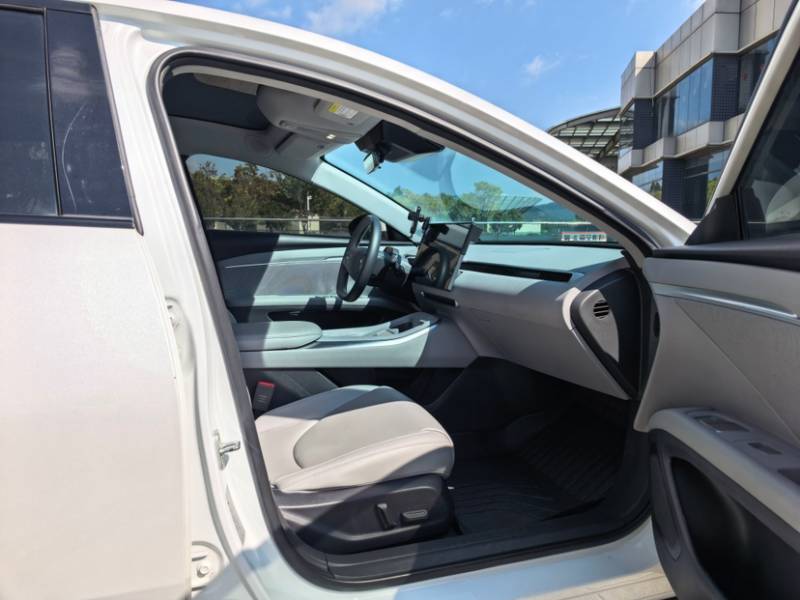 Used XPeng MONA M03 2024 515 Long-Range — 39