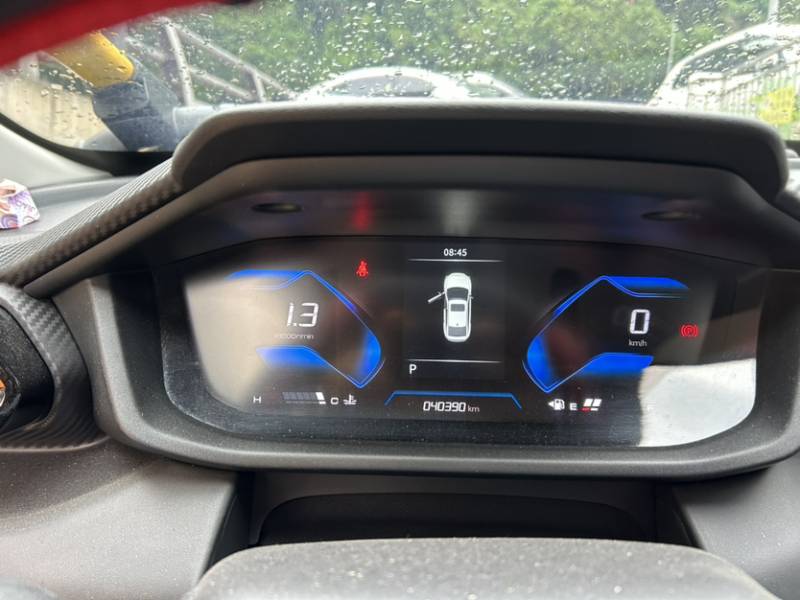 Used Dongfeng Aeolus Yixuan 2024 1.5L Automatic JingSu Edition — 2