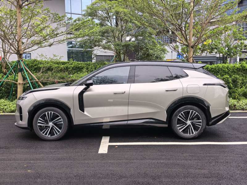 Used Lynk & Co 08 EM-P 2023 245km Ultra-Long Range Halo — 30