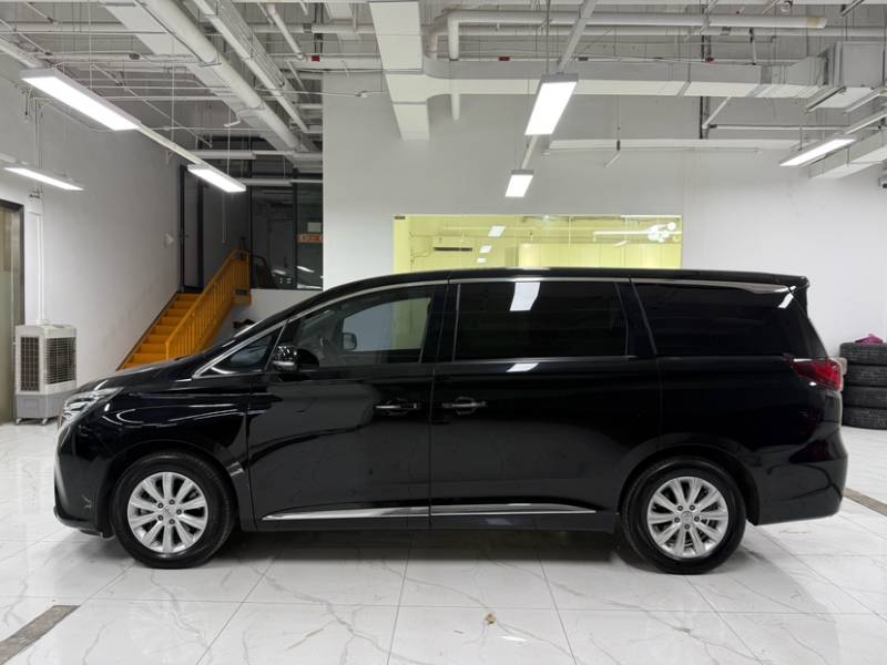 Used GAC Trumpchi M8 2020 390T Deluxe Edition – Prestige — 32