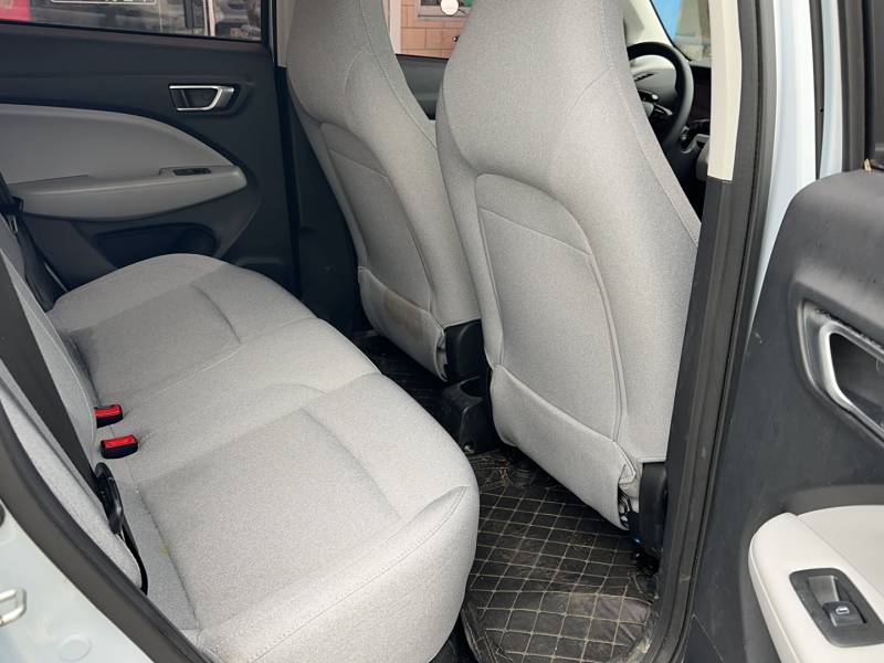 Used Leapmotor T03 2023 310 Lite Edition — 20