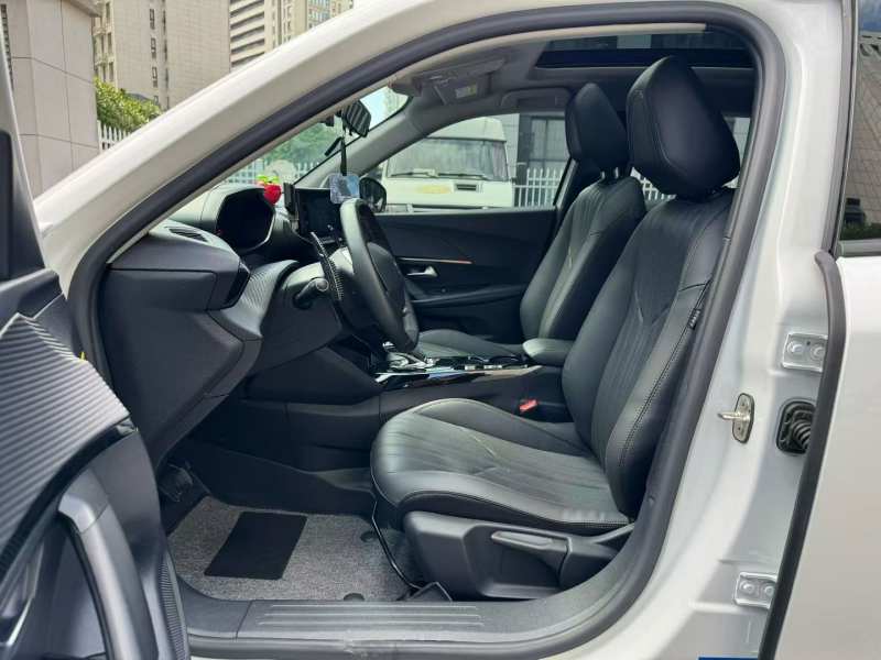 Used Peugeot 2008 2022 230THP THE ONE — 34