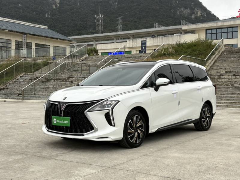 Used FORTHING Yacht 2022 1.5T DCT Chasing-the-Waves Edition — 1