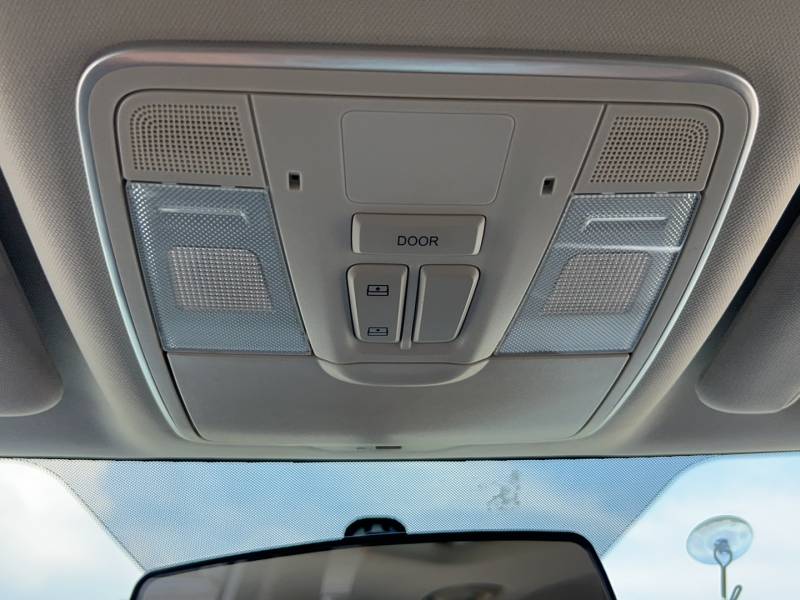 Used CHANGAN CS35PLUS 2019 1.4T DCT Chuanlian Blue Whale Edition — 48