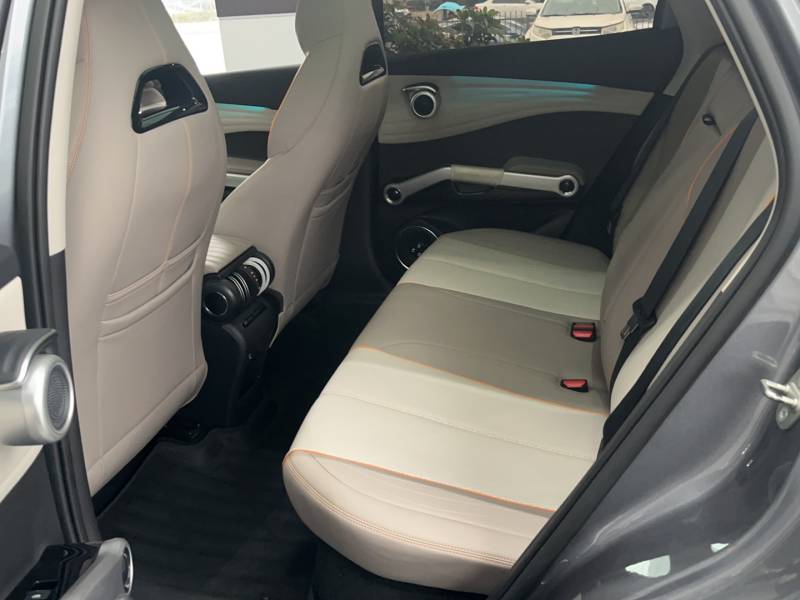Used BYD Yuan PLUS 2023 Champion Edition 510KM Superior Model — 15