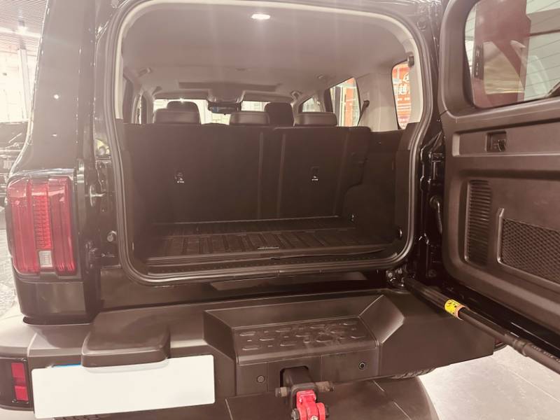 Used Tank 300 2024 2.0T Challenger — 12