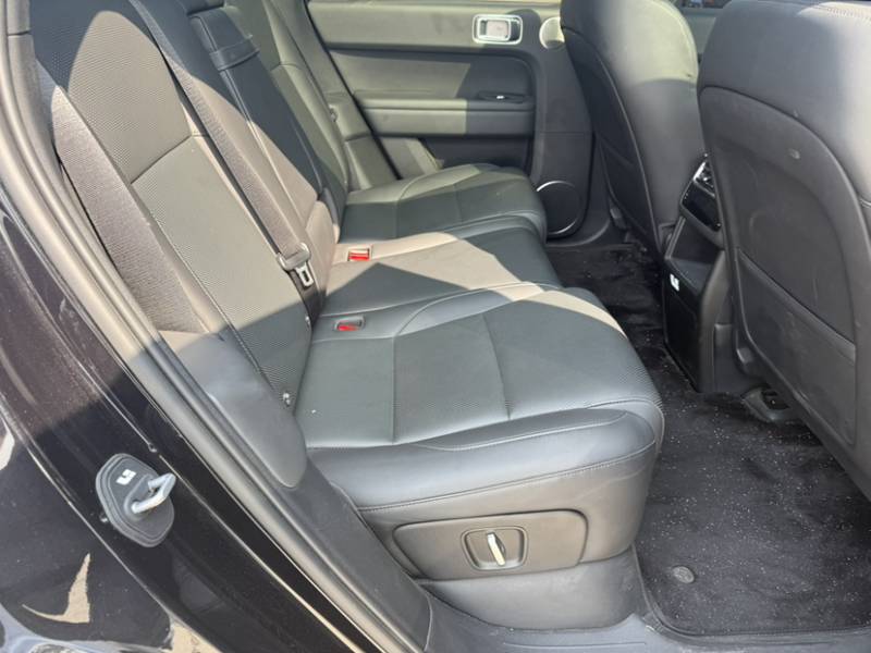 Used Li Auto L6 2024 Pro Model — 15