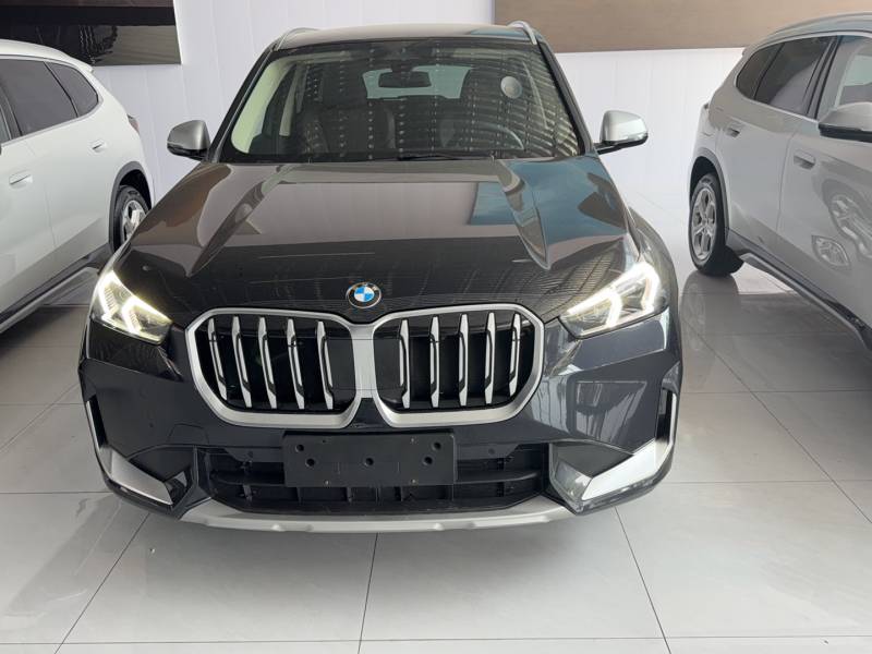 Used BMW X1 2023 sDrive20Li X Design Package — 3