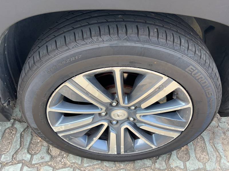 Used CHANGAN CS35PLUS 2019 1.4T DCT Chuanlian Blue Whale Edition — 32