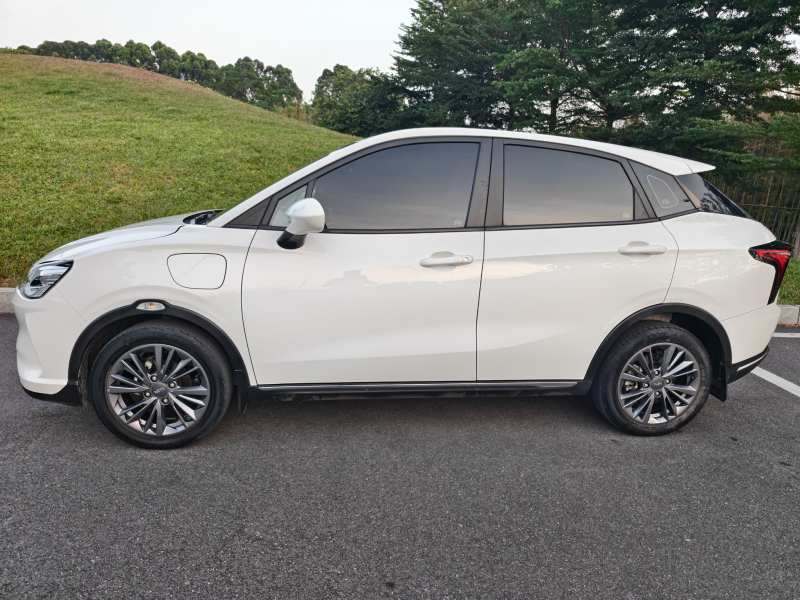 Used NETA V 2022 Chao 400 Lite — 32