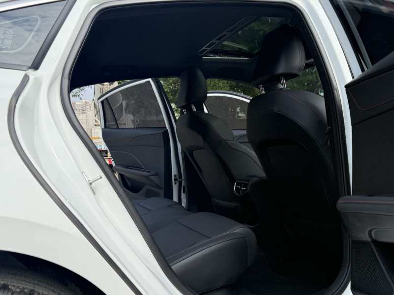 Used MG 5 2025 300TGI Global Flagship Edition — 27