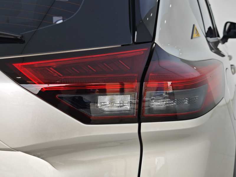 Used Nissan X-Trail 2023 e-POWER Ultra-Hybrid Dual-Motor All-Wheel-Drive Luxury Edition — 21