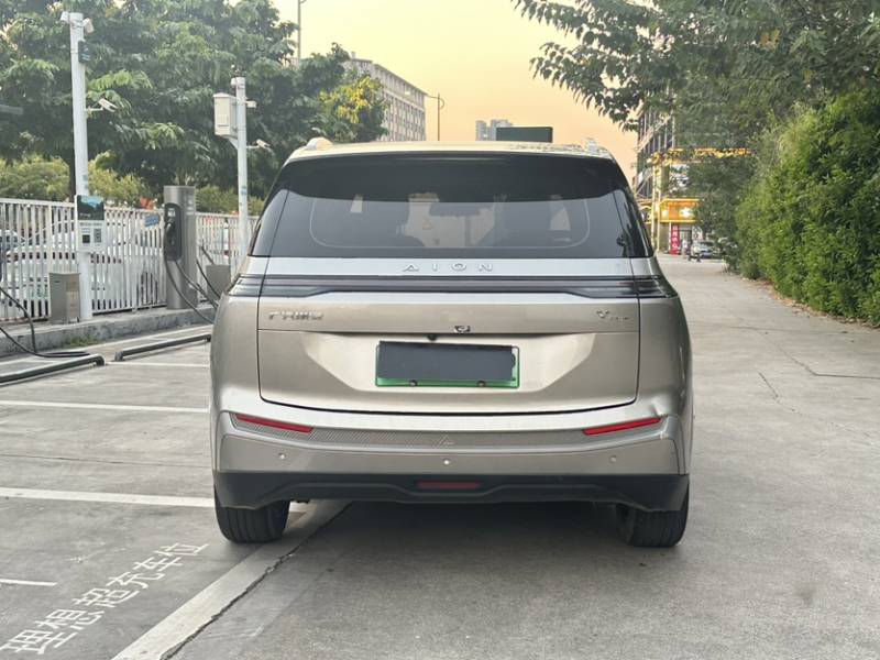 Used AION Y 2023 Plus 510 Smart Edition — 31