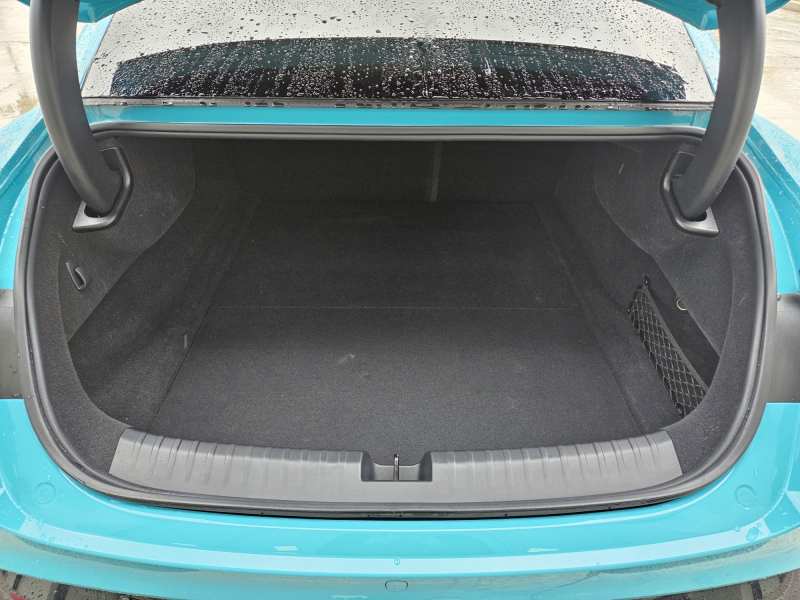 Used Xiaomi Auto SU7 2024 Rear-Drive Long-Range Intelligent Driving Version — 18