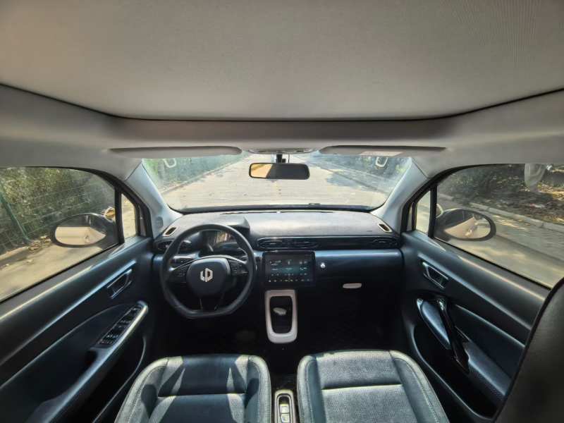Used Leapmotor T03 2022 YAOJIN Edition — 36