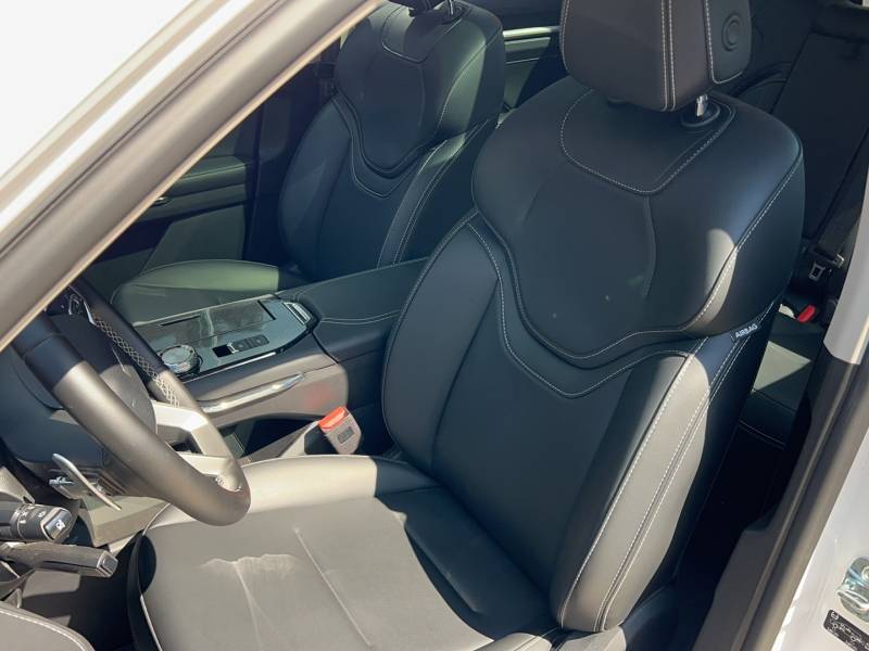 Used Haval H6 2024 1.5T Two-Wheel-Drive Classic Edition — 7