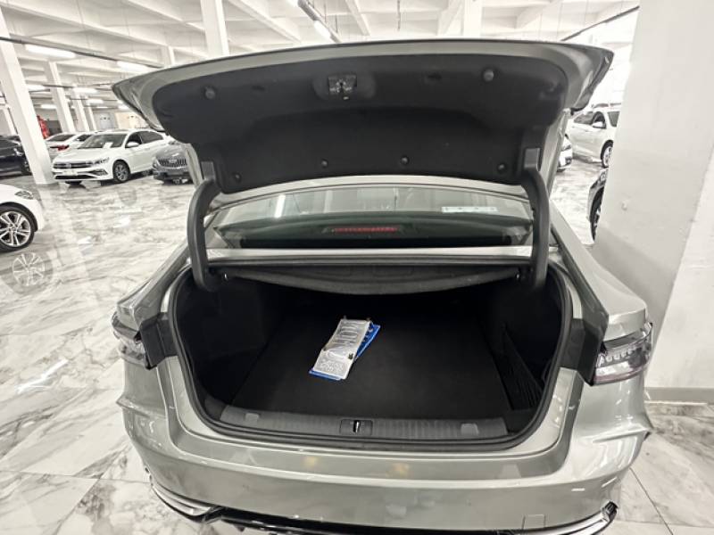 Used Chery Arrizo 8 2022 1.6T DCT Elite – Chinese Trim Yi — 19