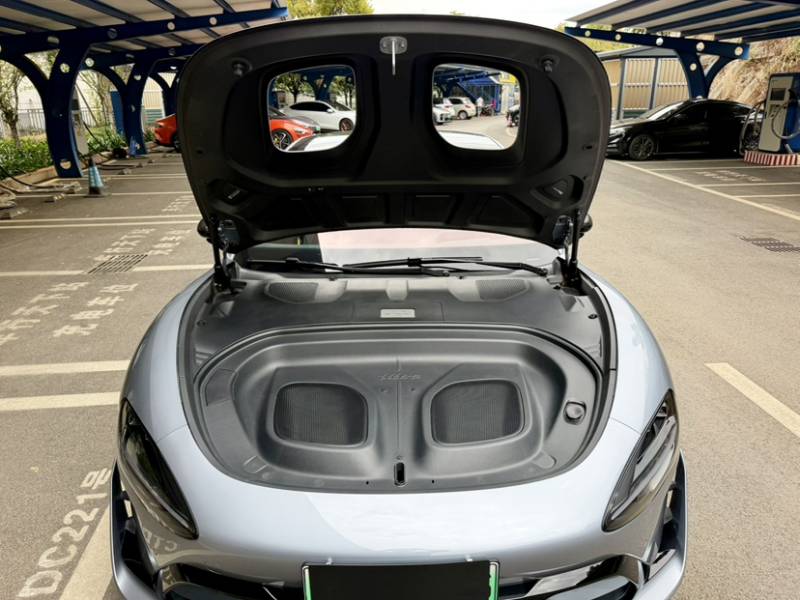 Used Xiaomi Auto SU7 Ultra 2025 Ultra Model — 20