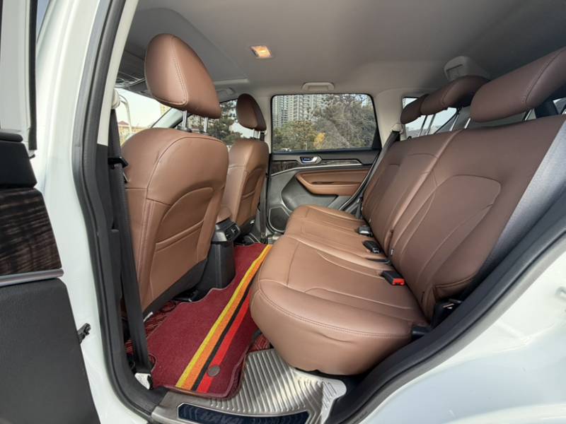 Used Haval H6 2019 Sport Edition 1.5T Automatic Two-Wheel Drive Elite Model China VI — 10