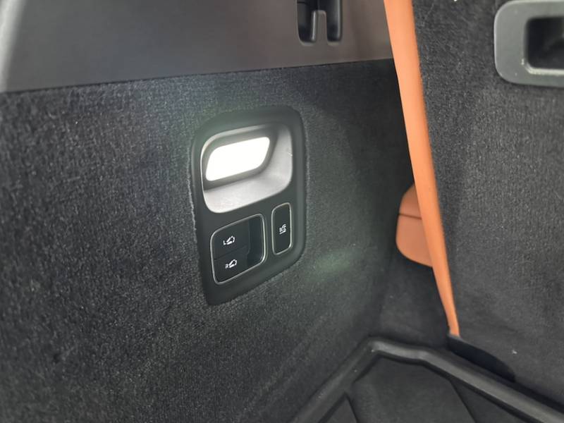 Used Li Auto L9 2023 Pro Model — 50
