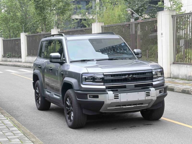 Used Formula Leopard 5 2023 Navigator Edition — 29
