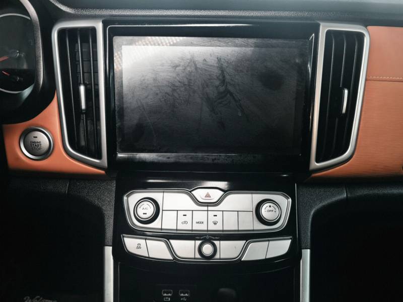 Used Great Wall Poer 2021 2.0T Commercial Version Manual Gasoline Two-Wheel Drive Elite Standard Box GW4C20B — 25