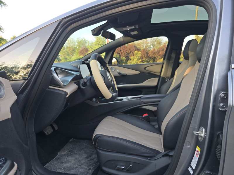 Used BYD Dolphin 2023 420 km Fashion Edition — 7