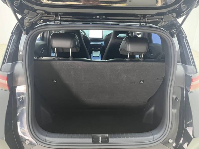 Used BYD Seagull 2024 Honor Edition 305km Dynamic Version — 19