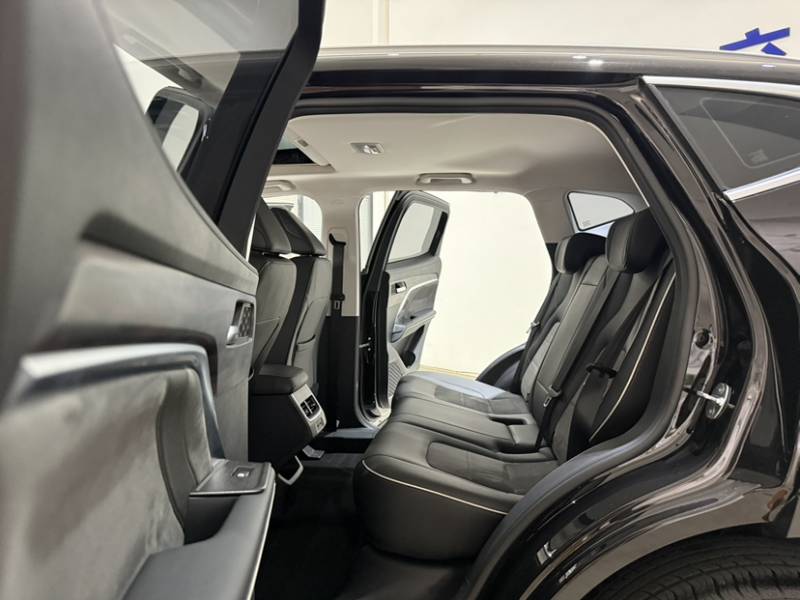 Used Haval H6 2021 National Trend Edition 1.5T Automatic Urban Version — 18