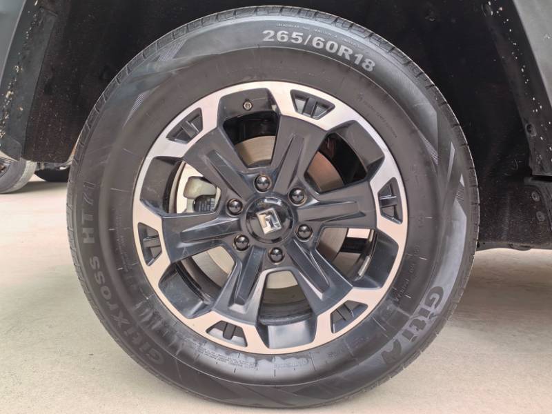 Used Tank 300 New Energy 2025 Hi4-T — 8