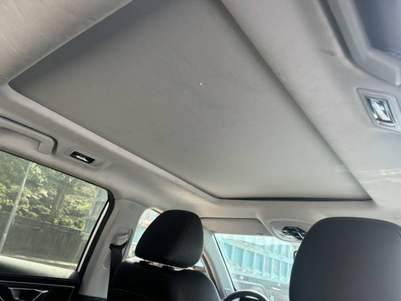 Used Chery Tiggo 8 2024 Honor Edition 230TCI Manual Advanced Version 7-Seater — 10