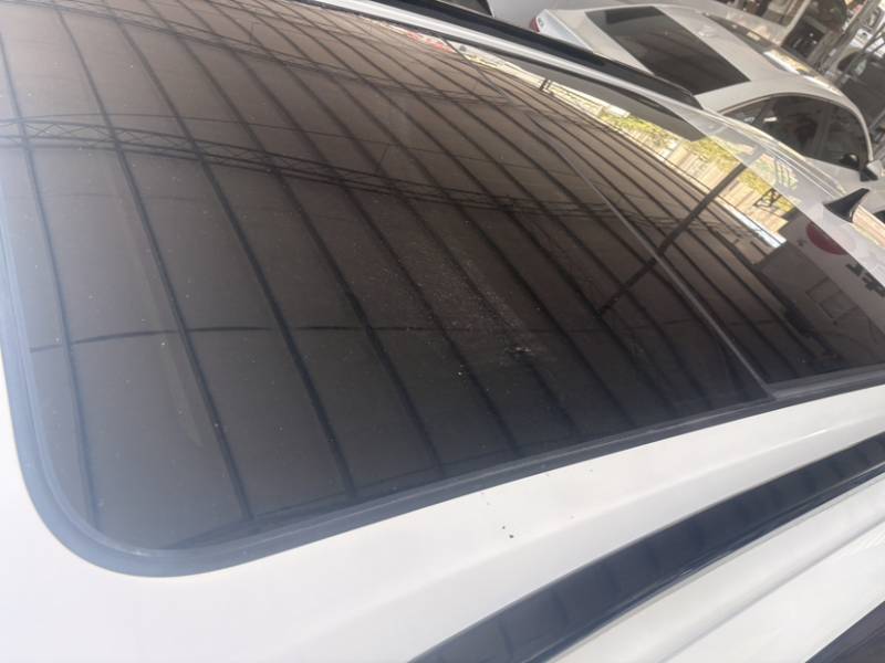 Used Dongfeng Aeolus Huge 2024 Mach Power 1.5T Premium Model — 26