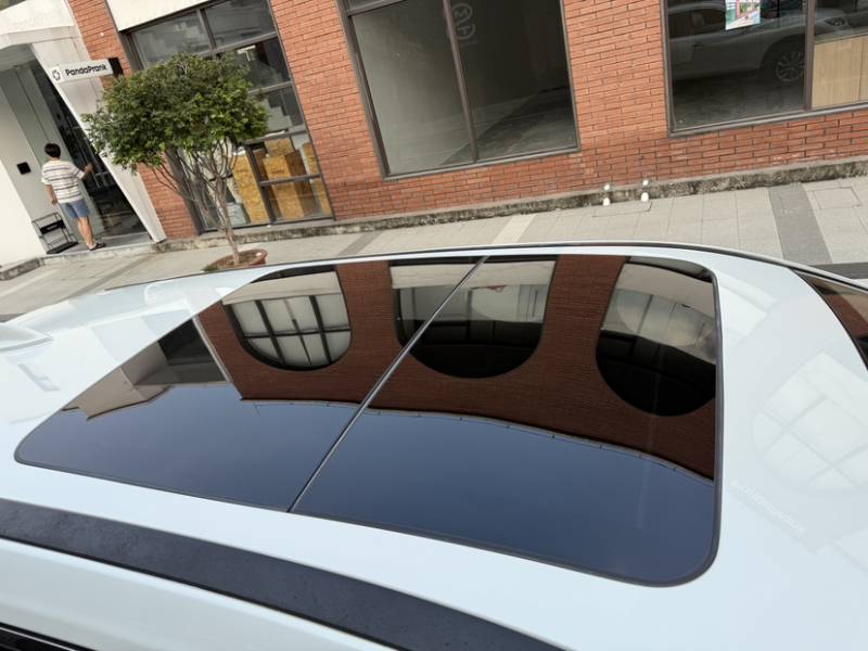 Used Nissan X-Trail 2022 2.0L Two-Wheel Drive Smart Connect Premium Edition — 28