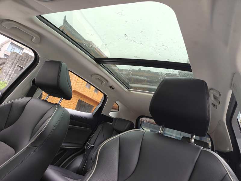 Used Haval H6 2023 National Trend Edition 1.5T Automatic Champion Version — 20