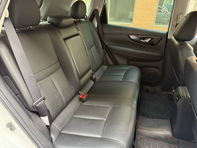 Used Nissan X-Trail 2022 2.0L Two-Wheel Drive Smart Connect Premium Edition — 34