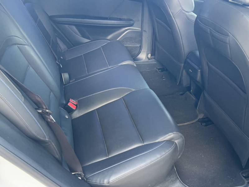 Used MG 4 EV 2022 520 km Flagship Edition — 33