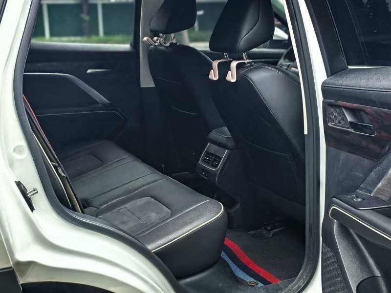 Used Haval H6 2023 National Trend Edition 1.5T Automatic Urban Version — 41