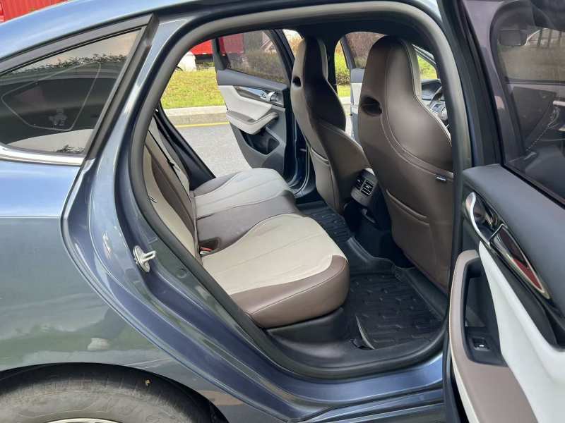 Used BYD Qin PLUS 2024 HONOR Edition DM-i 55KM Leading Model — 35