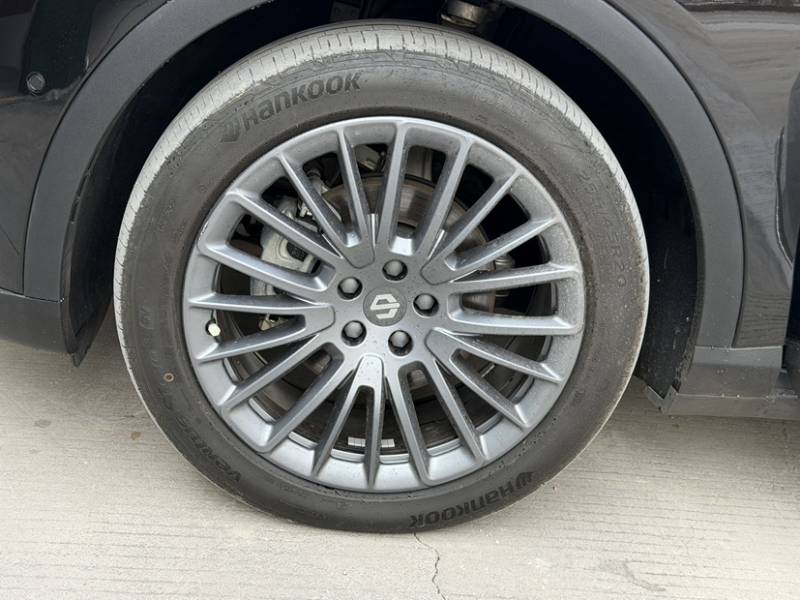Used Leapmotor C11 2024 Range-Extended 300 Luxury Edition — 32