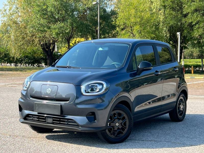 Used Leapmotor T03 2023 310 Lite Edition