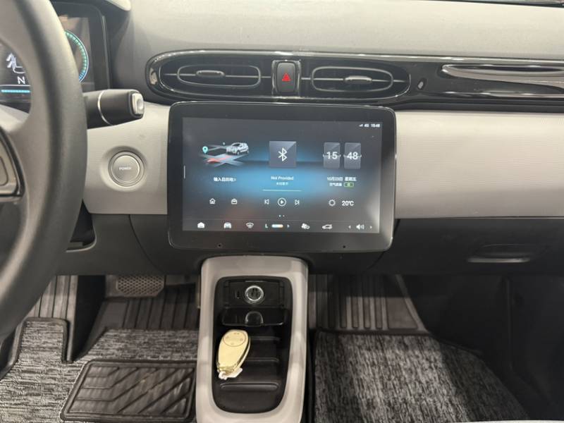 Used Leapmotor T03 2023 310 Lite Edition — 13