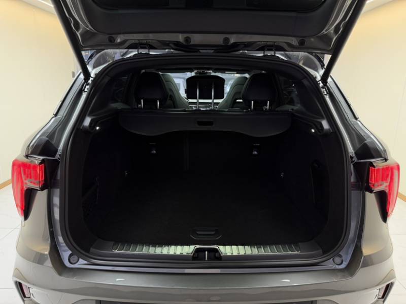 Used Lynk & Co 01 2021 2.0TD Four-Wheel Drive Hype-Halo — 18