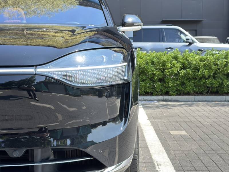Used AITO/LUXEED/MAEXTRO/SAIC/STELATO AITO M9 2024 Range-Extended Max Edition 42 kWh 5-Seater Version — 34