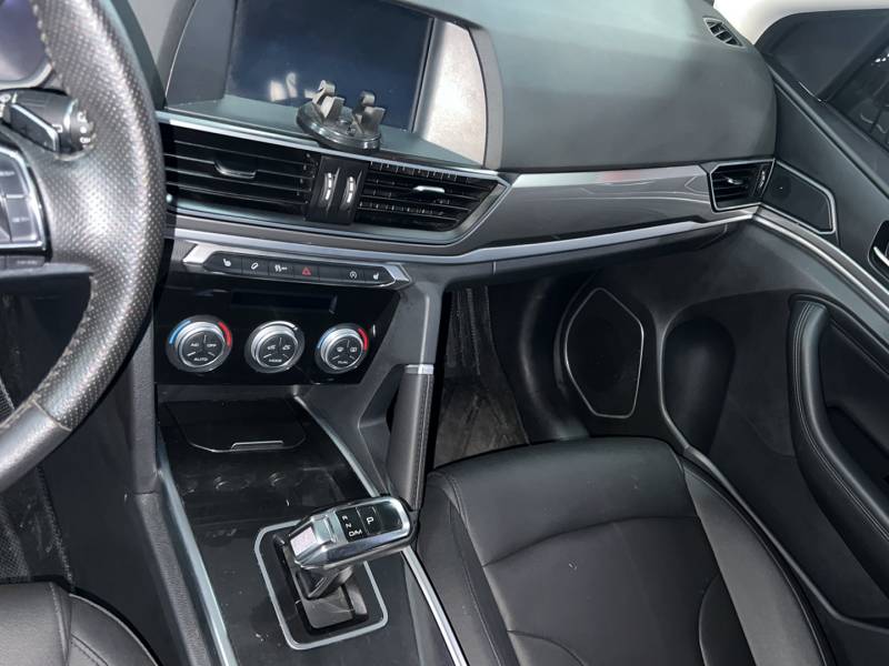 Used Haval H6 2019 Sport Edition 1.5T Automatic Two-Wheel Drive Elite Model China VI — 4