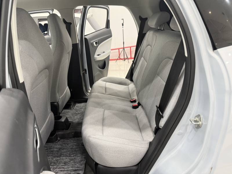 Used Leapmotor T03 2023 310 Lite Edition — 44